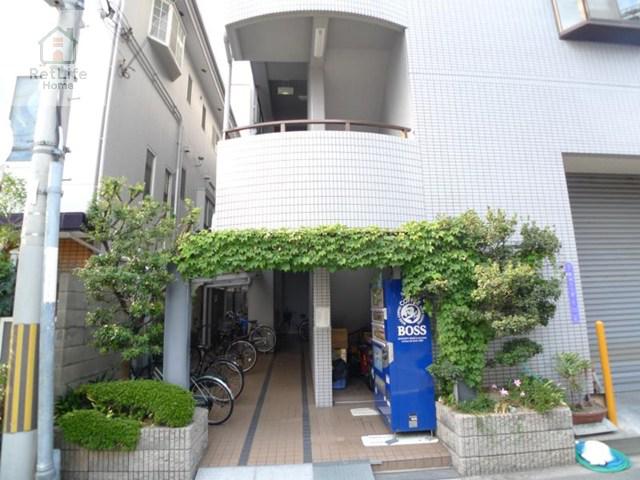 エスポワール福島