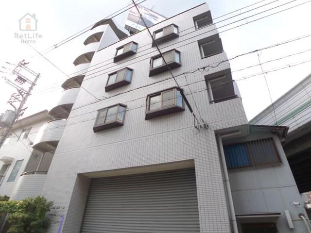 エスポワール福島