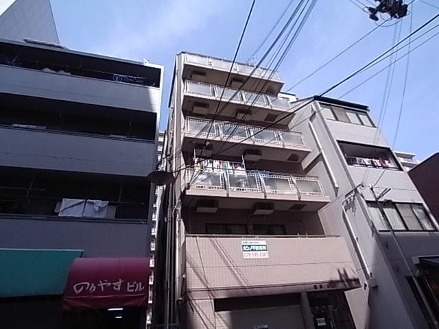 蓬莱ビル