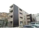 プルミエール 三ッ池公園