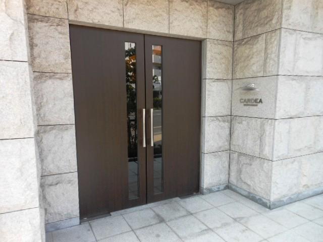 カルディア西馬込