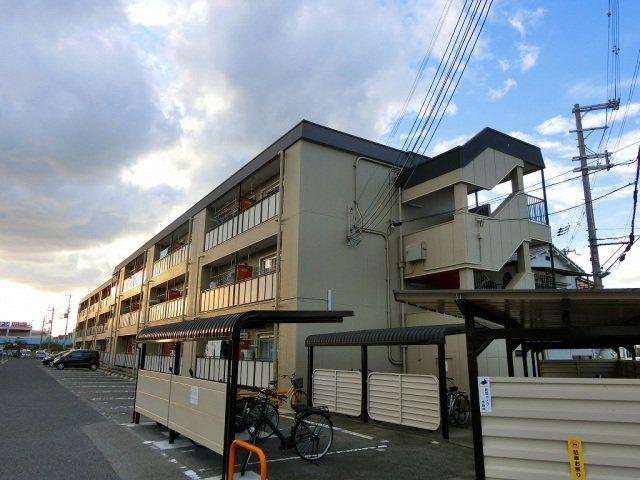 楠根スカイハイツ