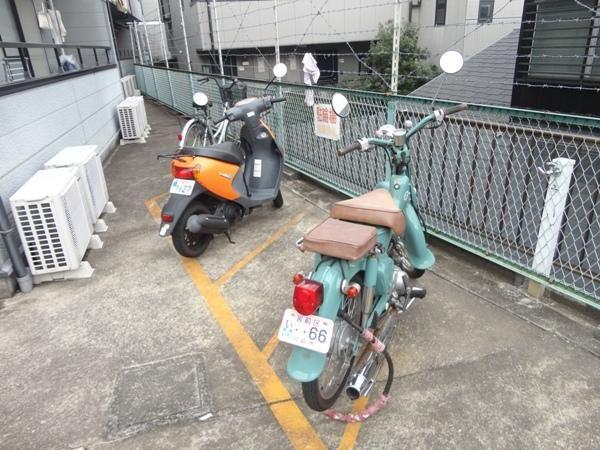 ルミエール宮崎台