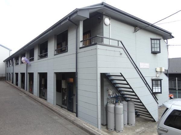 ルミエール宮崎台