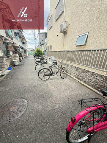 花園ハイツ