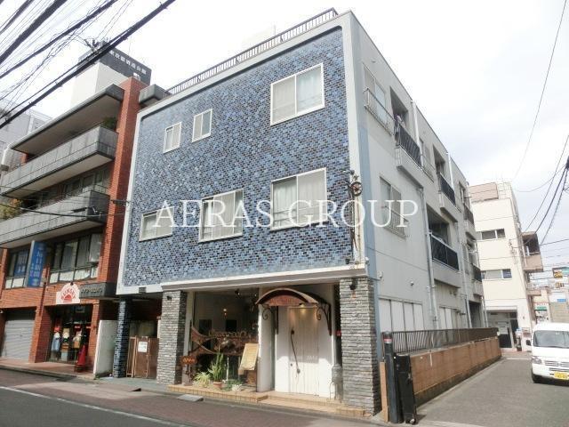 川又コーポ(2DK/2階)