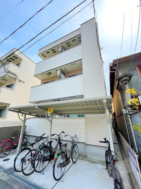 フジパレス住ノ江駅南VII番館