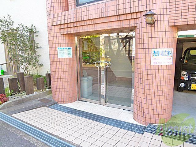 メゾン豊中