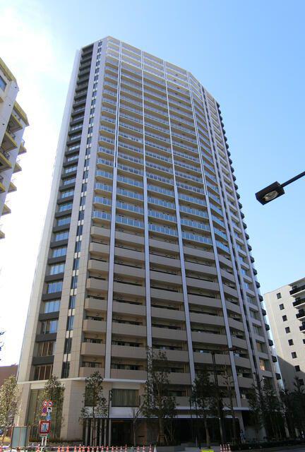 BRILLIA THE TOWER TOKYO YAESU AVENU