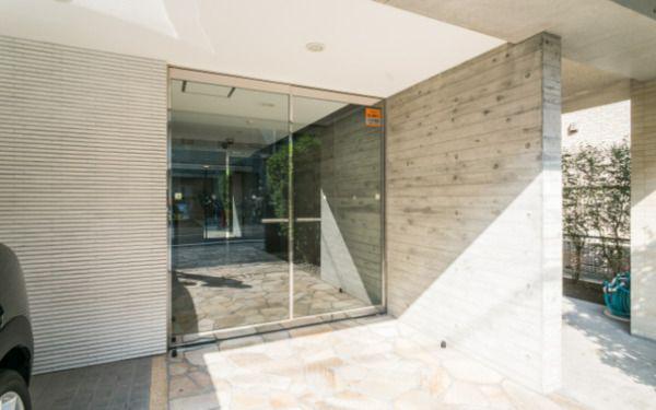 プレール・ドゥーク南品川