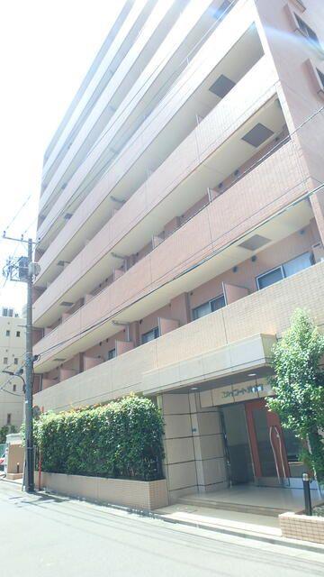 スカイコート浜松町