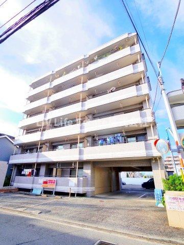 サンライズ田無III