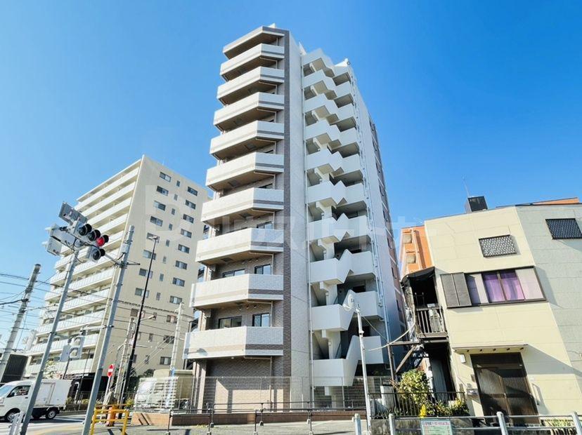 ティモーネグランデ町屋