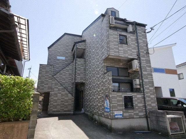 エポック大橋南