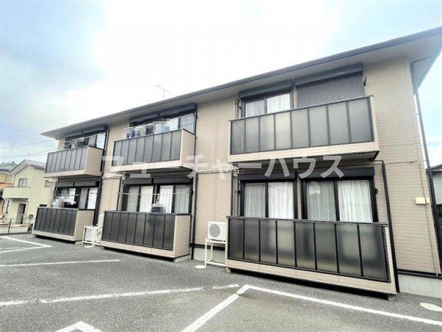ファミール脇山