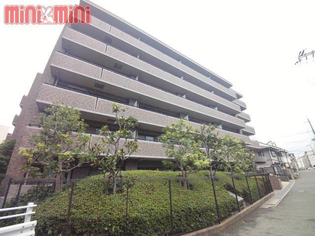 藤和シティホームズ六甲篠原