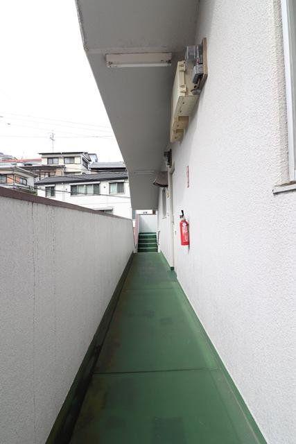 ハイツ大鳥