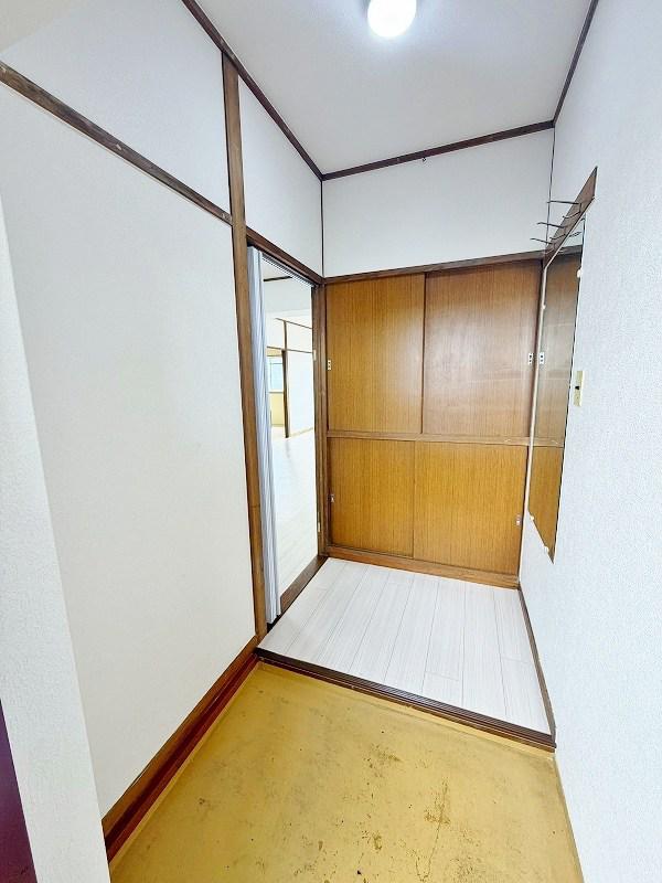 三萩野コーポラス