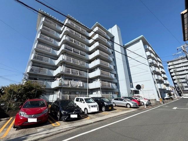 三萩野コーポラス