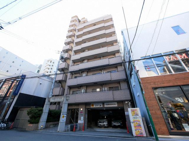 セレッソコート西心斎橋第2