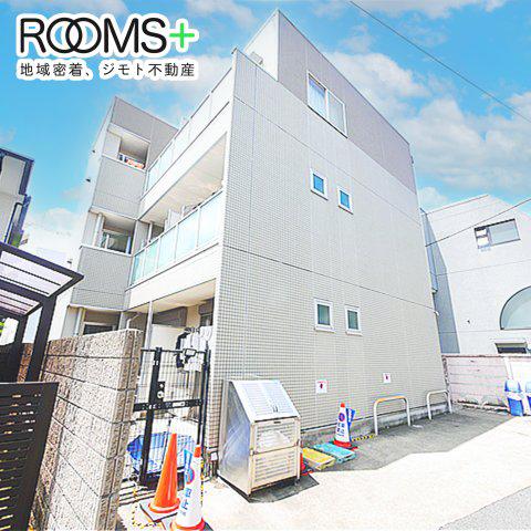 ウィリアムヒルズ高井戸