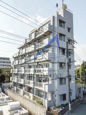 リーベ墨田