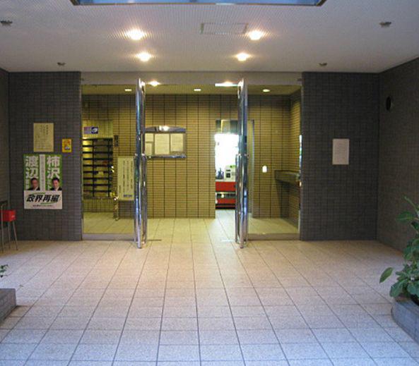 エスティ木場