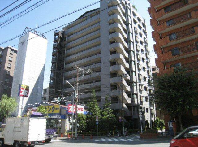 エスティ木場