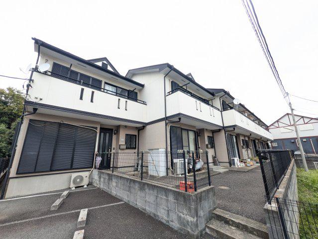 テラス北見