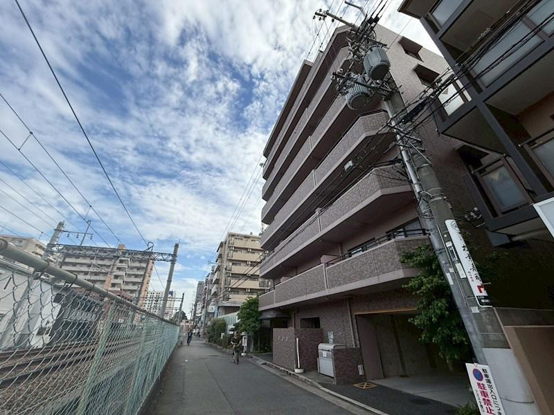 アミスタ塚口
