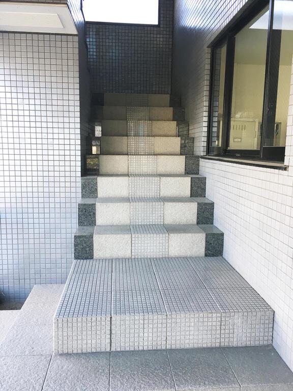恵マンション