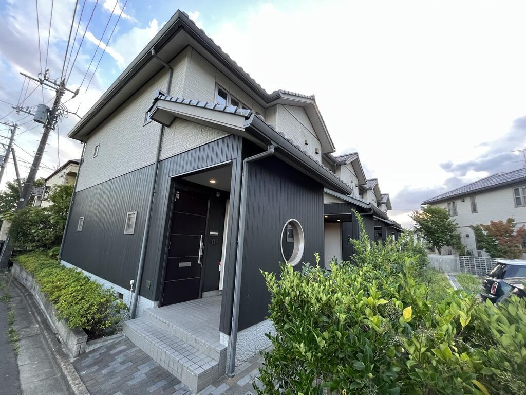 ベルエア高松A