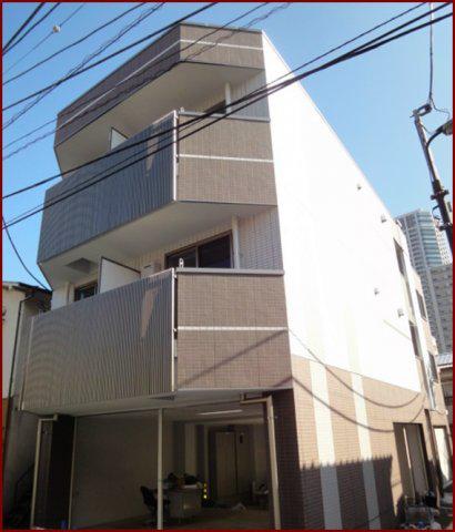 DORF SHIROKANE