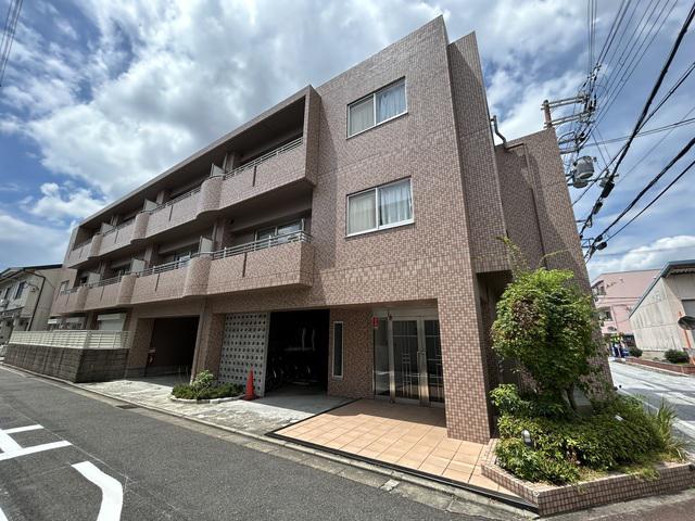 アルシェ高槻