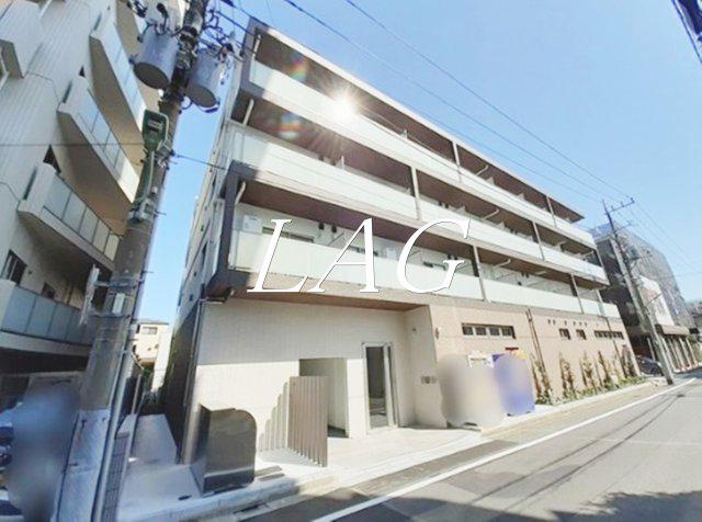 グランシルバ大森