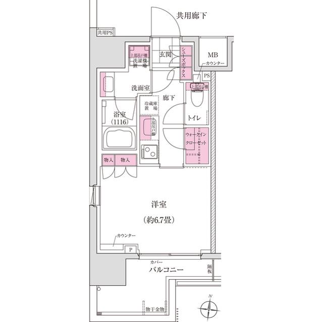 ディームス木場
