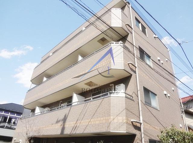 メゾン・F