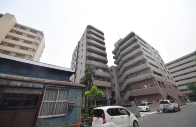 ラヴィータ谷塚駅前II