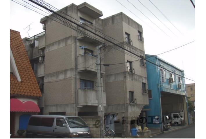 RX吉祥院