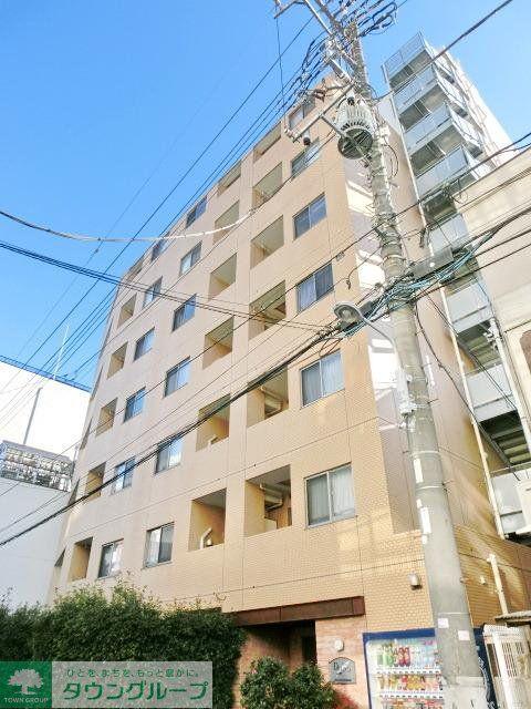 プレール・ドゥーク上野ノース