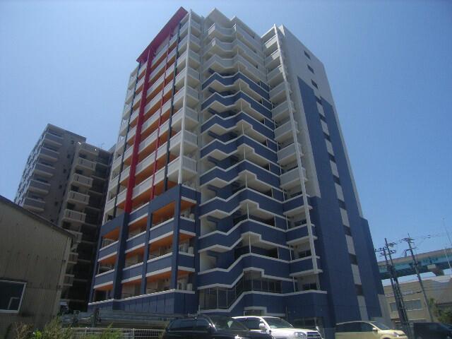 アトラスアルファーノ箱崎