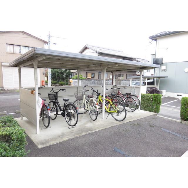 ファクトリー長良