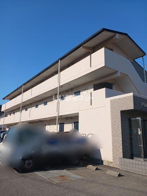 ＪＲ和歌山線 岩出駅 徒歩22分  築27年