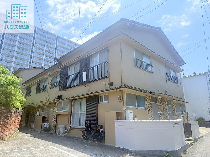 小坂アパート