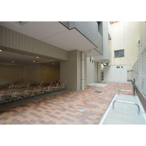 エステムプラザ品川大井町クリスタルヒルズ
