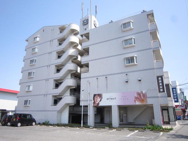 エトワール21 新倉