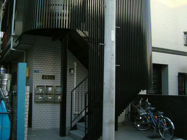 安田ビル