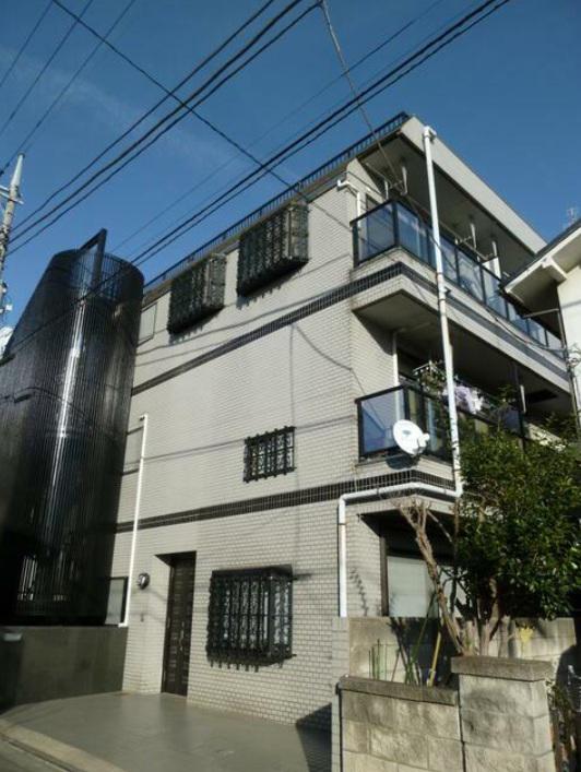 安田ビル