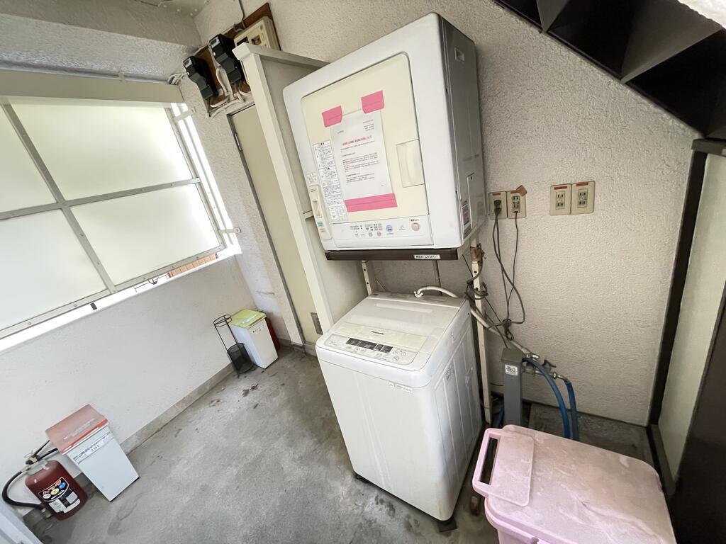 奥沢フローラ