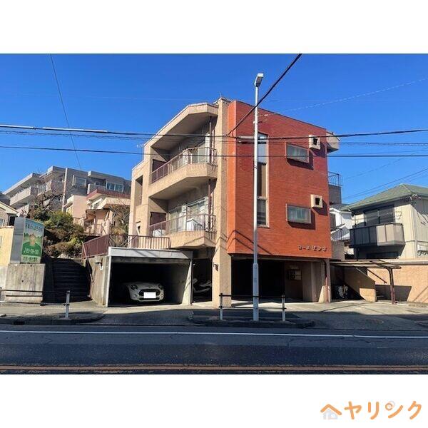 コーポゾンネ